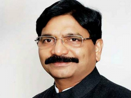 ED Raids at Locations Linked to Uddav Faction Leader Ravindra Waikar | ED Raids at Locations Linked to Uddav Faction Leader Ravindra Waikar