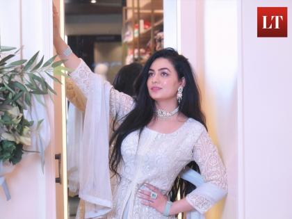 "Respect and Consent Must Be Taught Early": Actress Raviraa Bhardwaj Reacts on the Secret Filming of Women at Mahakumbh 2025 | "Respect and Consent Must Be Taught Early": Actress Raviraa Bhardwaj Reacts on the Secret Filming of Women at Mahakumbh 2025 "Respect and Consent Must Be Taught Early": Actress Raviraa Bhardwaj Reacts on the Secret Filming of Women at Mahakumbh 2025 | "Respect and Consent Must Be Taught Early": Actress Raviraa Bhardwaj Reacts on the Secret Filming of Women at Mahakumbh 2025