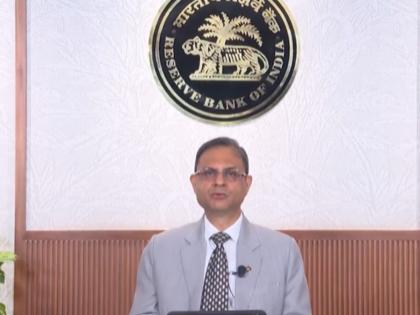 RBI Keeps Real GDP Growth Rate Forecast Unchanged at 6.5% for 2025–26 | RBI Keeps Real GDP Growth Rate Forecast Unchanged at 6.5% for 2025–26 RBI Keeps Real GDP Growth Rate Forecast Unchanged at 6.5% for 2025–26 | RBI Keeps Real GDP Growth Rate Forecast Unchanged at 6.5% for 2025–26