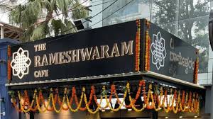 Rameshwaram Cafe Owner Raghavendra Rao Announces Reopening Ceremony with National Anthem After Blast | Rameshwaram Cafe Owner Raghavendra Rao Announces Reopening Ceremony with National Anthem After Blast