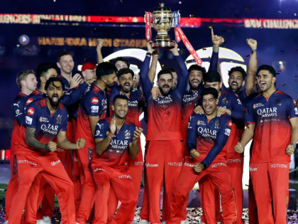 RCB Fans Disappointed as Victory Parade Gets Cancelled in Bengaluru After IPL 2025 Title Win - Here's Why | RCB Fans Disappointed as Victory Parade Gets Cancelled in Bengaluru After IPL 2025 Title Win - Here's Why