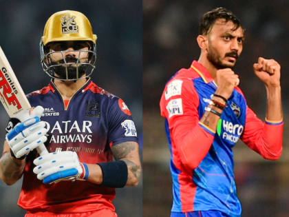 RCB vs DC, IPL 2025 LIVE Streaming: When and Where to Watch Today’s Royal Challengers Bengaluru vs Delhi Capitals Match Featuring Virat Kohli | RCB vs DC, IPL 2025 LIVE Streaming: When and Where to Watch Today’s Royal Challengers Bengaluru vs Delhi Capitals Match Featuring Virat Kohli