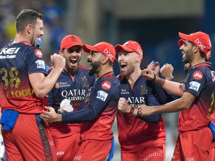 RCB Win IPL 2025 Final, Lift First Title After Beating Punjab Kings by 6 Runs | RCB Win IPL 2025 Final, Lift First Title After Beating Punjab Kings by 6 Runs