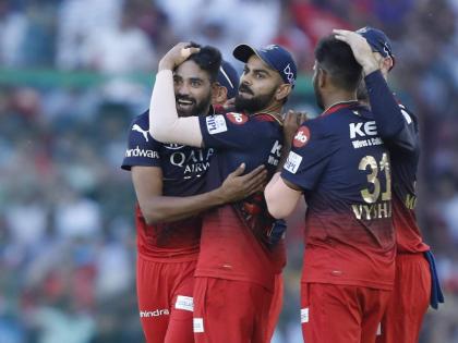 IPL 2025: RCB Secures 50-Run Victory Over Chennai Super Kings at Chepauk | IPL 2025: RCB Secures 50-Run Victory Over Chennai Super Kings at Chepauk