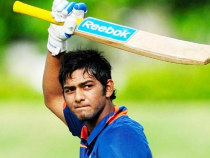 Unmukt Chand becomes first male Indian cricketer to sign Big Bash contract | Unmukt Chand becomes first male Indian cricketer to sign Big Bash contract