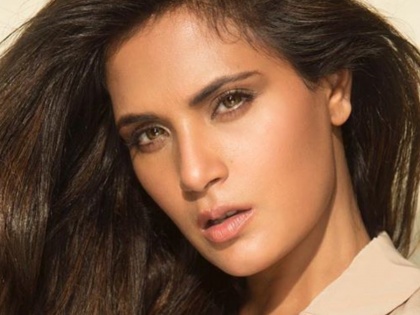 Richa Chadha defends Delhi Crime’s Emmy win after Twitter user complains, horrific moment’ has become ‘pride of India’ | Richa Chadha defends Delhi Crime’s Emmy win after Twitter user complains, horrific moment’ has become ‘pride of India’