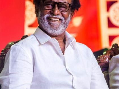 Coronavirus: Rajinikanth to provide groceries for 1000 families of Nadigar Sangam | Coronavirus: Rajinikanth to provide groceries for 1000 families of Nadigar Sangam