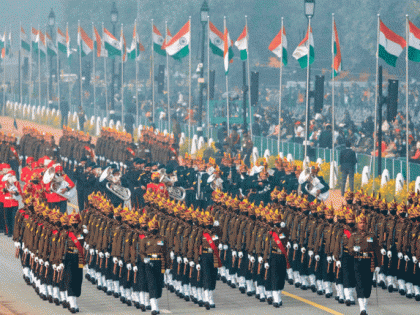 Republic Day Parade 2024: How and Where to Buy Tickets Online and Offline | Republic Day Parade 2024: How and Where to Buy Tickets Online and Offline