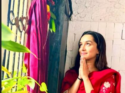 Triptii Dimri to Shraddha Kapoor: Bollywood Actress Who Are Rooted in Their Culture