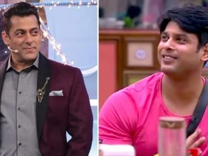 Siddharth Shukla approached for a role in Salman Khan's Radhe: Your Most Wanted Bhai? | Siddharth Shukla approached for a role in Salman Khan's Radhe: Your Most Wanted Bhai?