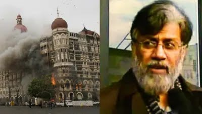 US court approves extradition of 26/11 Mumbai attack accused Tahawwur Rana to India | US court approves extradition of 26/11 Mumbai attack accused Tahawwur Rana to India