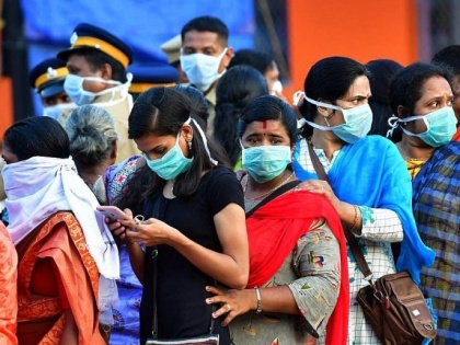 Health Ministry: India's COVID-19 fatality rate declining, recovery rate improving | Health Ministry: India's COVID-19 fatality rate declining, recovery rate improving