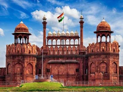 Big decision of Modi govt! Free entry to all monuments, museums till August 15 | Big decision of Modi govt! Free entry to all monuments, museums till August 15
