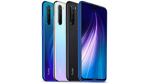 Xiaomi launches Redmi Note 8 series with 4-camera setup | Xiaomi launches Redmi Note 8 series with 4-camera setup