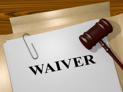 Waiver Granted for Pending Income Tax Demands of Up to Rs 1 Lakh per Individual | Waiver Granted for Pending Income Tax Demands of Up to Rs 1 Lakh per Individual