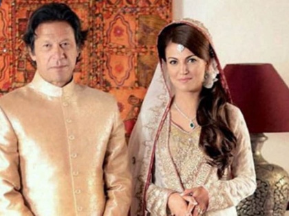 "Welcome to the state of cowards, thugs & the greedy!!" says Pakistan PM’s ex-wife Reham Khan | "Welcome to the state of cowards, thugs & the greedy!!" says Pakistan PM’s ex-wife Reham Khan