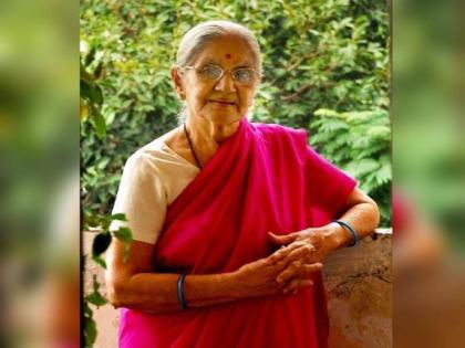 Veteran Marathi actress Rekha Kamat passes away at 89 | Veteran Marathi actress Rekha Kamat passes away at 89