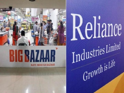 CCI gives nod to Future-Reliance deal, setback for Amazon | CCI gives nod to Future-Reliance deal, setback for Amazon