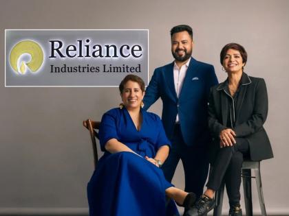 Reliance Industries Shares Jump by 7% After Company Acquire Stake In Oscar Winner Guneet Monga Kapoor’s Sikhya Entertainment | Reliance Industries Shares Jump by 7% After Company Acquire Stake In Oscar Winner Guneet Monga Kapoor’s Sikhya Entertainment Reliance Industries Shares Jump by 7% After Company Acquire Stake In Oscar Winner Guneet Monga Kapoor’s Sikhya Entertainment | Reliance Industries Shares Jump by 7% After Company Acquire Stake In Oscar Winner Guneet Monga Kapoor’s Sikhya Entertainment