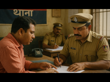 Karnataka Man Alleges Forced Religious Conversion by Wife, Files Police | Karnataka Man Alleges Forced Religious Conversion by Wife, Files Police