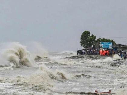 Cyclone Remal: Death Toll Rises to 37; Heavy Rain and Landslides Devastate Northeastern States | Cyclone Remal: Death Toll Rises to 37; Heavy Rain and Landslides Devastate Northeastern States Cyclone Remal: Death Toll Rises to 37; Heavy Rain and Landslides Devastate Northeastern States | Cyclone Remal: Death Toll Rises to 37; Heavy Rain and Landslides Devastate Northeastern States