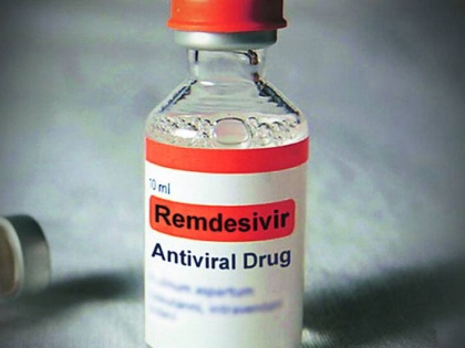 COVID-19: Five arrested for black marketing of remdesivir and tocilizumab injections | COVID-19: Five arrested for black marketing of remdesivir and tocilizumab injections