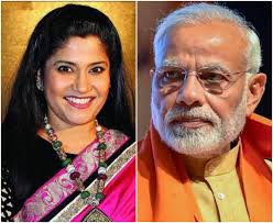 Renuka Shahane tweets to PM Modi, calls his IT cell real 'Tukde Tukde' gang | Renuka Shahane tweets to PM Modi, calls his IT cell real 'Tukde Tukde' gang