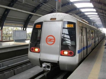 'Safety of Passengers, Priority of Delhi Metro': DMRC Launches Travel Safety Campaign After Saree Incident | 'Safety of Passengers, Priority of Delhi Metro': DMRC Launches Travel Safety Campaign After Saree Incident