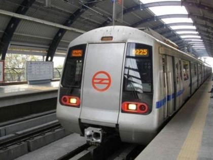 G20 Summit 2023: Delhi Metro rolls out ‘Tourist Smart Cards’ at 36 designated stations | G20 Summit 2023: Delhi Metro rolls out ‘Tourist Smart Cards’ at 36 designated stations G20 Summit 2023: Delhi Metro rolls out ‘Tourist Smart Cards’ at 36 designated stations | G20 Summit 2023: Delhi Metro rolls out ‘Tourist Smart Cards’ at 36 designated stations