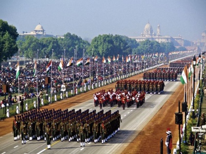 Delhi Police Issues Traffic Advisory For Republic Day 2024, Check Details Here | Delhi Police Issues Traffic Advisory For Republic Day 2024, Check Details Here