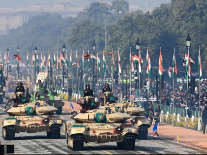 Republic Day 2022: Know where and how to watch this year's parade on Republic Day | Republic Day 2022: Know where and how to watch this year's parade on Republic Day