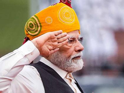 Republic Day 2025: PM Modi Greets Nation On India's 76th R-Day With A Special Message