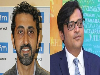 Republic TV CEO arrested in fake TRP scam, Arnab Goswami reacts | Republic TV CEO arrested in fake TRP scam, Arnab Goswami reacts