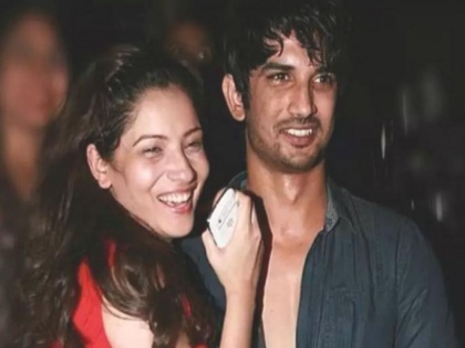Viral Video! Ankita Lokhande's old video goes viral, says she use to vent out her anger on Sushant Singh Rajput | Viral Video! Ankita Lokhande's old video goes viral, says she use to vent out her anger on Sushant Singh Rajput