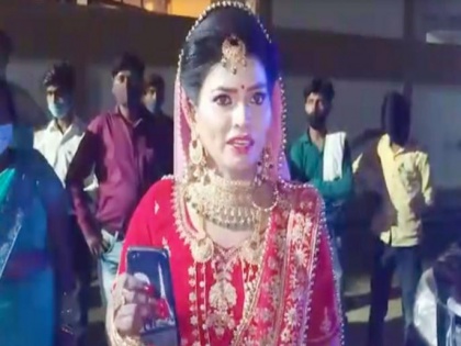 Kanpur: Groom calls off wedding for want of more dowry | Kanpur: Groom calls off wedding for want of more dowry