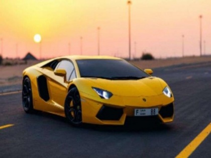 Man fasts for 40 days thinking God would give him Lamborghini to gift girlfriend her dream car | Man fasts for 40 days thinking God would give him Lamborghini to gift girlfriend her dream car