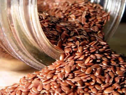 Check out health benefits of Flaxseeds for weight loss | Check out health benefits of Flaxseeds for weight loss