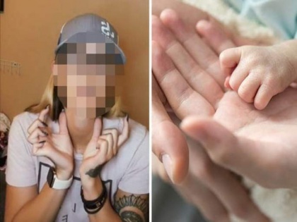 Woman realizes her husband is having affair when she holds her best friend’s baby | Woman realizes her husband is having affair when she holds her best friend’s baby