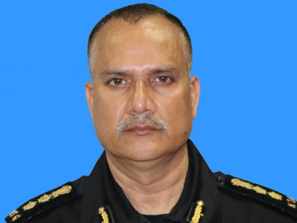 NSG Group Commander B K Jha dies of COVID-19, first case at National Security Guard | NSG Group Commander B K Jha dies of COVID-19, first case at National Security Guard
