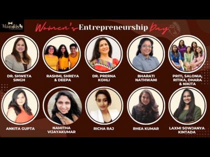 Visionary Women Entrepreneurs: Inspiring Tomorrow’s Leaders | Visionary Women Entrepreneurs: Inspiring Tomorrow’s Leaders