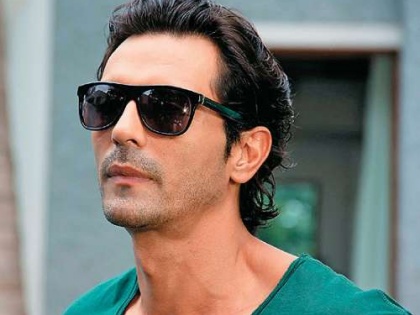 Foreign national with links to actor Arjun Rampal arrested by NCB in drugs case | Foreign national with links to actor Arjun Rampal arrested by NCB in drugs case