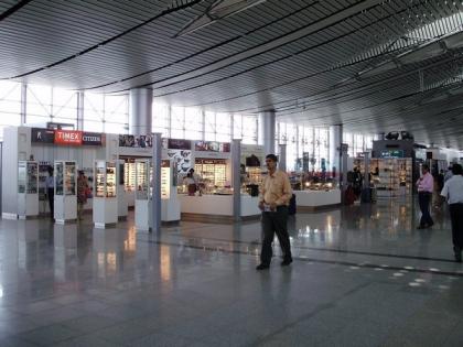 Transit retail to grow manifold by 2030 to $21.6 billion: Knight Frank India | Transit retail to grow manifold by 2030 to $21.6 billion: Knight Frank India