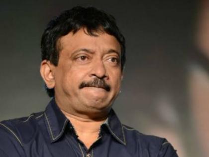 FIR lodged against Ram Gopal Varma for cheating production house of Rs 56 lakh | FIR lodged against Ram Gopal Varma for cheating production house of Rs 56 lakh