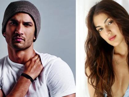 Rhea Chakraborty issues first statement on SC Verdict: Truth will remain the same | Rhea Chakraborty issues first statement on SC Verdict: Truth will remain the same