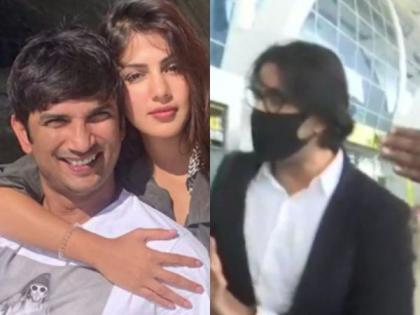 Gaurav Arya denies supplying narcotics to Rhea, to arrive in Mumbai for ED interrogation | Gaurav Arya denies supplying narcotics to Rhea, to arrive in Mumbai for ED interrogation