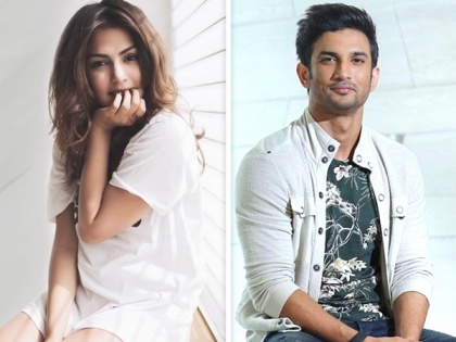 "Time spent in jail was the worst": Rhea Chakraborty recalls her life experience after Sushant's death | "Time spent in jail was the worst": Rhea Chakraborty recalls her life experience after Sushant's death