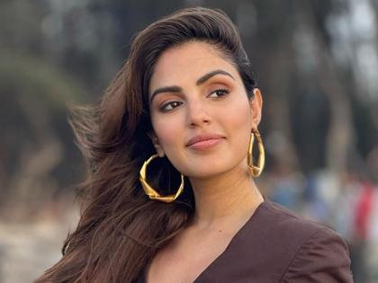 Special NDPS Court Grants Rhea Chakraborty Permission To Travel Abroad For Work Till From June To September 15 | Special NDPS Court Grants Rhea Chakraborty Permission To Travel Abroad For Work Till From June To September 15 Special NDPS Court Grants Rhea Chakraborty Permission To Travel Abroad For Work Till From June To September 15 | Special NDPS Court Grants Rhea Chakraborty Permission To Travel Abroad For Work Till From June To September 15