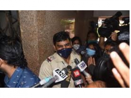 Sushant death case: Bombay HC asks media to report in a manner that doesn't hamper investigation | Sushant death case: Bombay HC asks media to report in a manner that doesn't hamper investigation