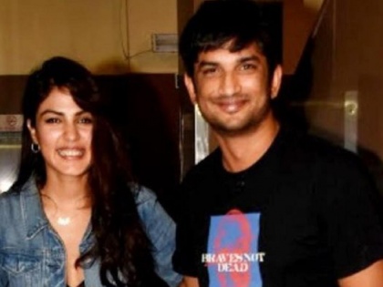 What punishment is Rhea Chakraborty is likely to face if she is proven guilty in Sushant Singh Rajput’s death | What punishment is Rhea Chakraborty is likely to face if she is proven guilty in Sushant Singh Rajput’s death