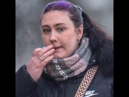 UK Cyber-Farting Case: 25-Year-Old Woman Faces Jail Term for Sending Videos of Herself Farting to Boyfriend's Ex-Partner